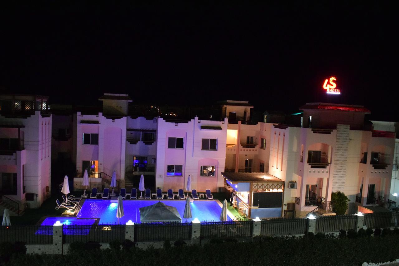 4S Hotel Dahab Extérieur photo